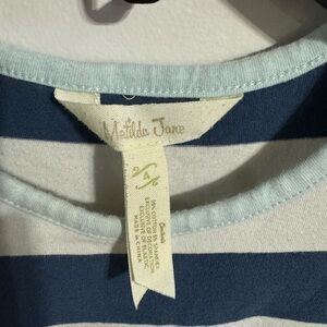 Matilda Jane dress pre-loved